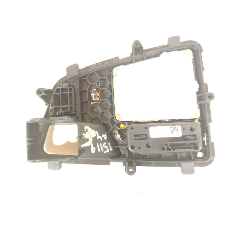 Recambio de selector cambio para audi a4 b9 avant (8w5, 8wd) 2.0 tdi referencia OEM IAM 8W1713111C  
