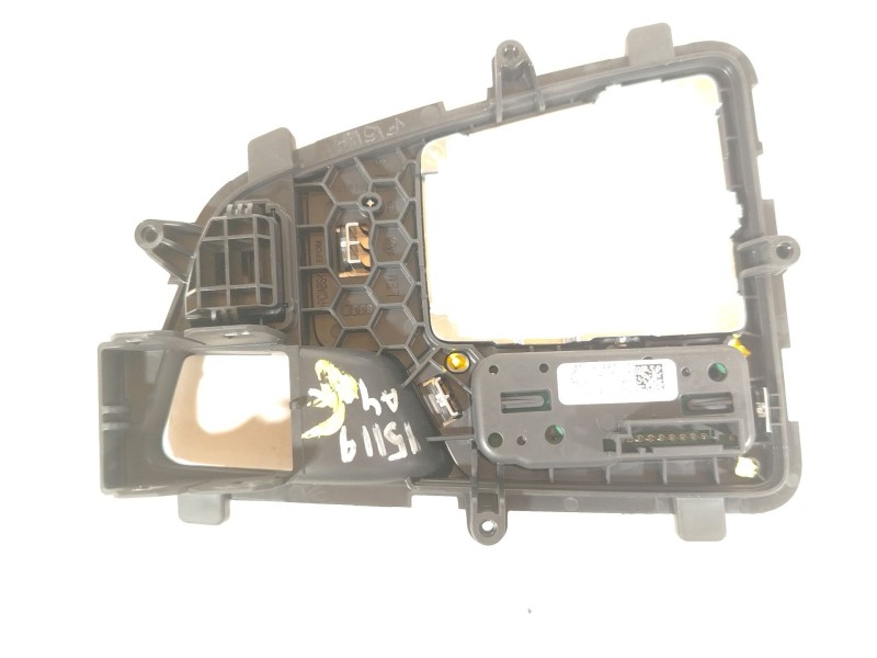 Recambio de selector cambio para audi a4 b9 avant (8w5, 8wd) 2.0 tdi referencia OEM IAM 8W1713111C  