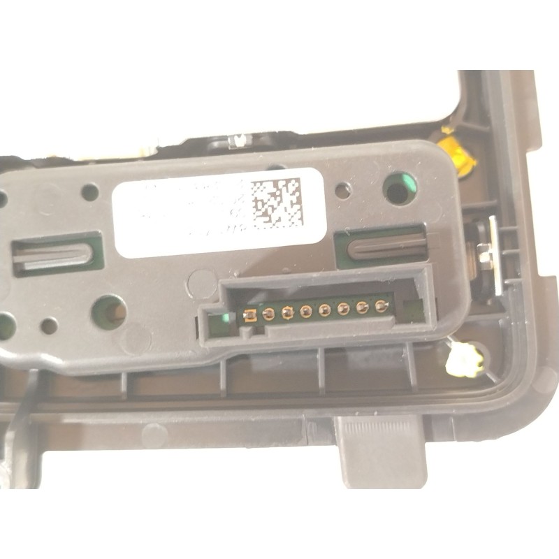 Recambio de selector cambio para audi a4 b9 avant (8w5, 8wd) 2.0 tdi referencia OEM IAM 8W1713111C  