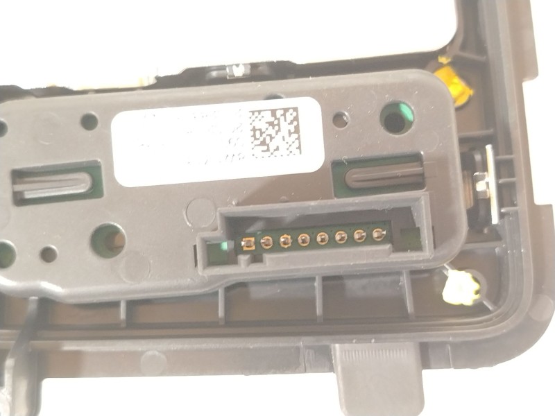 Recambio de selector cambio para audi a4 b9 avant (8w5, 8wd) 2.0 tdi referencia OEM IAM 8W1713111C  