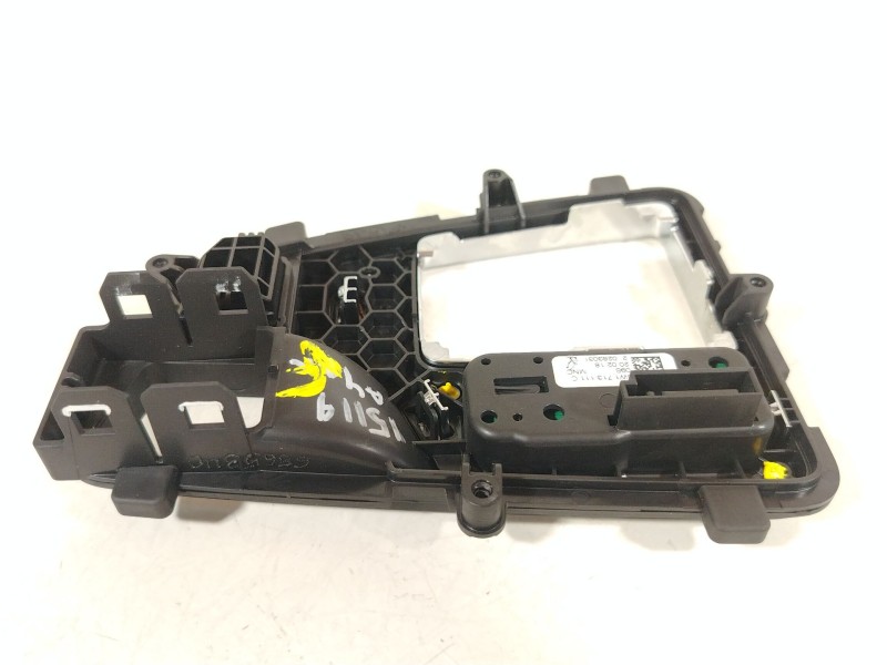 Recambio de selector cambio para audi a4 b9 avant (8w5, 8wd) 2.0 tdi referencia OEM IAM 8W1713111C  