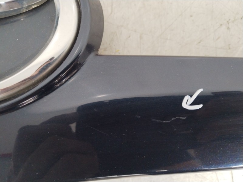 Recambio de rejilla delantera para toyota verso (_r2_) 2.0 d-4d (aur20_) referencia OEM IAM 768110F060  