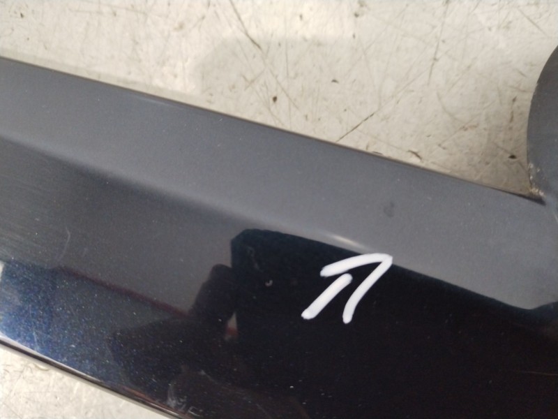 Recambio de rejilla delantera para toyota verso (_r2_) 2.0 d-4d (aur20_) referencia OEM IAM 768110F060  