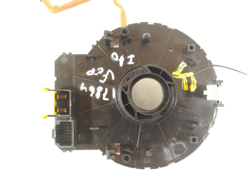 Recambio de anillo airbag para hyundai i10 i (pa) 1.2 referencia OEM IAM 934900X210  