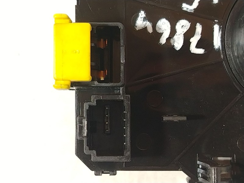 Recambio de anillo airbag para hyundai i10 i (pa) 1.2 referencia OEM IAM 934900X210  