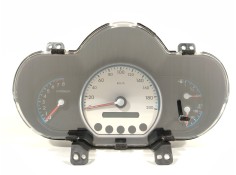 Recambio de cuadro instrumentos para hyundai i10 i (pa) 1.2 referencia OEM IAM 940030X291  