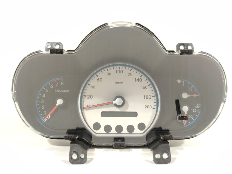 Recambio de cuadro instrumentos para hyundai i10 i (pa) 1.2 referencia OEM IAM 940030X291  