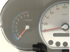 Recambio de cuadro instrumentos para hyundai i10 i (pa) 1.2 referencia OEM IAM 940030X291   2