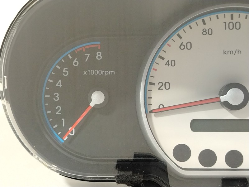 Recambio de cuadro instrumentos para hyundai i10 i (pa) 1.2 referencia OEM IAM 940030X291  