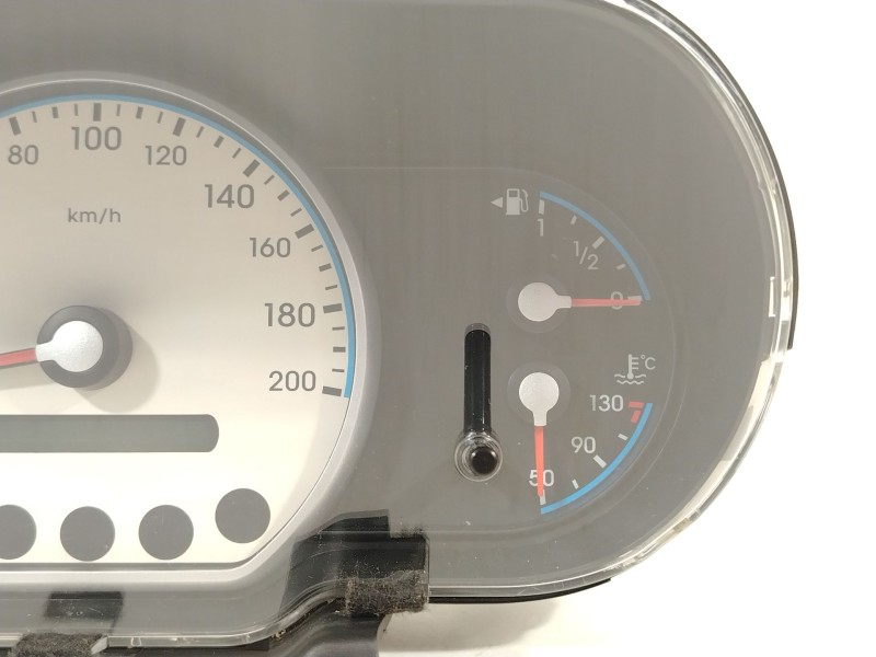 Recambio de cuadro instrumentos para hyundai i10 i (pa) 1.2 referencia OEM IAM 940030X291  
