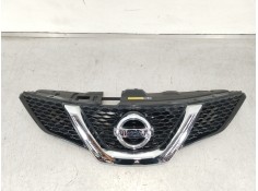 Recambio de rejilla delantera para nissan qashqai ii (j11, j11_) 1.6 dig-t referencia OEM IAM 623104EA0D 623104EMDB1 623104EADB1