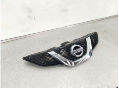 Recambio de rejilla delantera para nissan qashqai ii (j11, j11_) 1.6 dig-t referencia OEM IAM 623104EA0D 623104EMDB1 623104EADB1 2