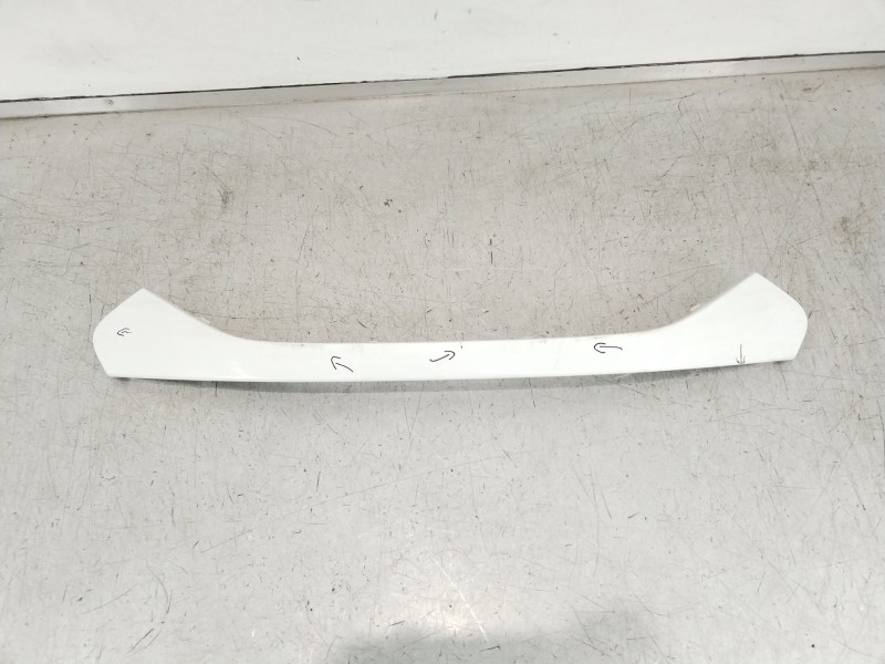 Recambio de moldura para hyundai ix35 (lm, el, elh) 1.7 crdi referencia OEM IAM 865502Y000  