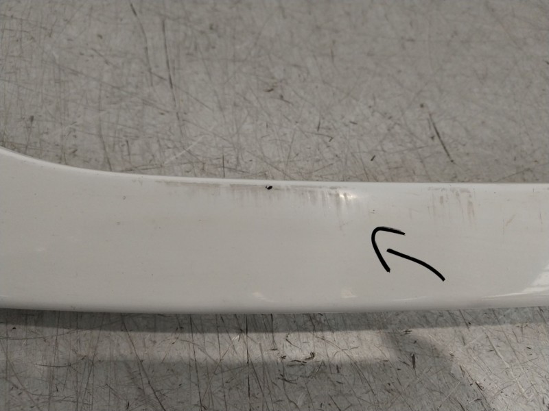 Recambio de moldura para hyundai ix35 (lm, el, elh) 1.7 crdi referencia OEM IAM 865502Y000  