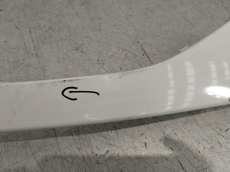 Recambio de moldura para hyundai ix35 (lm, el, elh) 1.7 crdi referencia OEM IAM 865502Y000  