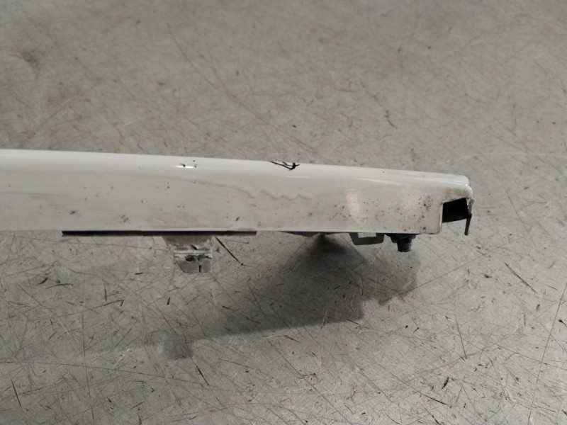 Recambio de moldura para hyundai ix35 (lm, el, elh) 1.7 crdi referencia OEM IAM 865502Y000  