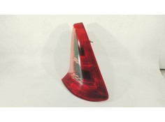 Recambio de piloto trasero derecho para citroën c4 coupé (la_) 1.6 16v referencia OEM IAM 9646801677   2