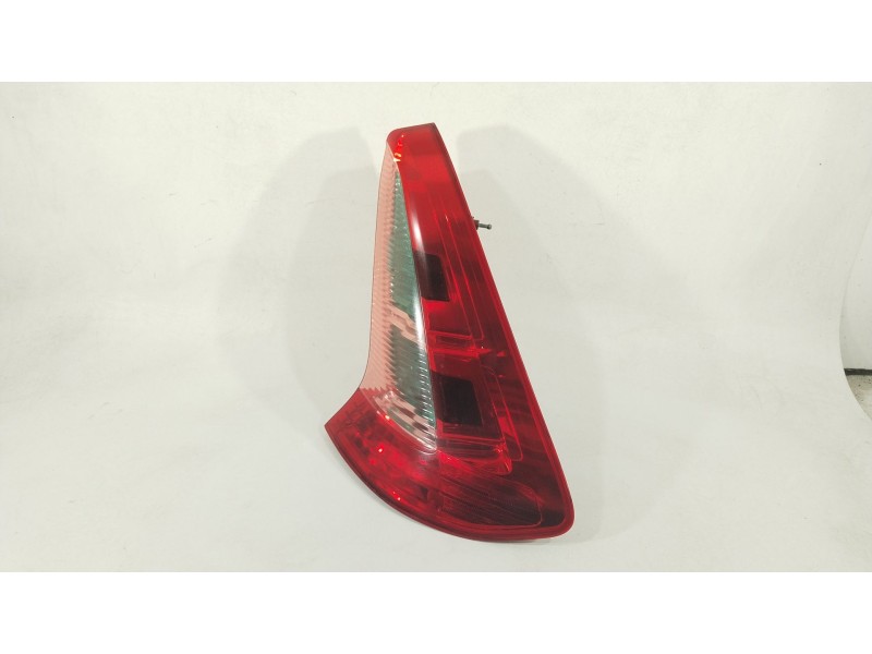 Recambio de piloto trasero derecho para citroën c4 coupé (la_) 1.6 16v referencia OEM IAM 9646801677  