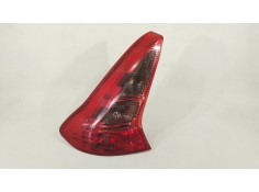 Recambio de piloto trasero izquierdo para citroën c4 coupé (la_) 1.6 16v referencia OEM IAM 2SK35403201 79998D 4CXX13405A