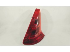 Recambio de piloto trasero izquierdo para citroën c4 coupé (la_) 1.6 16v referencia OEM IAM 2SK35403201 79998D 4CXX13405A 2