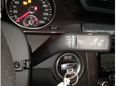 Recambio de mando intermitentes para volkswagen passat b6 (3c2) 2.0 tdi 16v referencia OEM IAM 3C5953501BN 3C5953502B  2