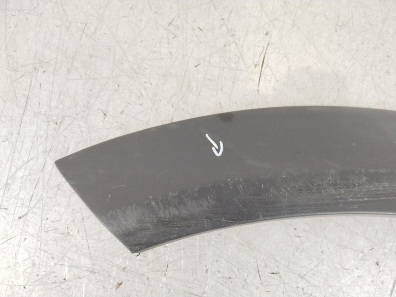Recambio de aletin delantero derecho para bmw mini (r50,r53) one referencia OEM IAM 1505866  