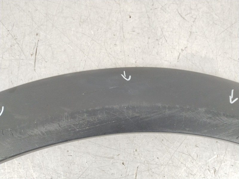 Recambio de aletin delantero derecho para bmw mini (r50,r53) one referencia OEM IAM 1505866  