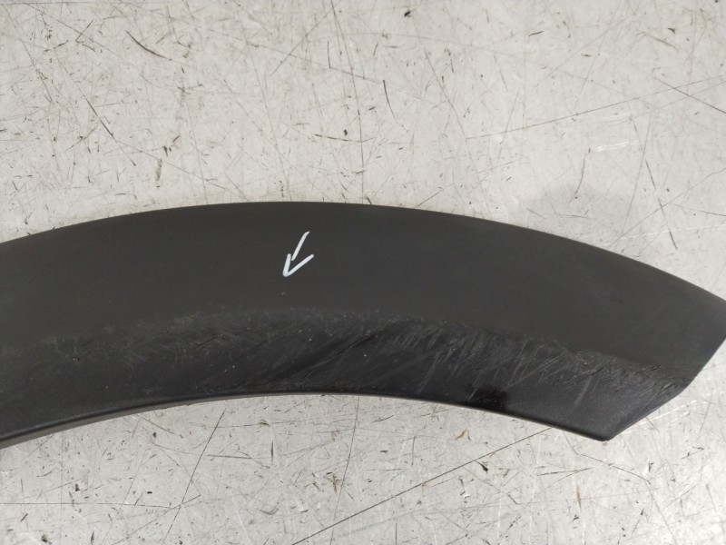 Recambio de aletin delantero derecho para bmw mini (r50,r53) one referencia OEM IAM 1505866  
