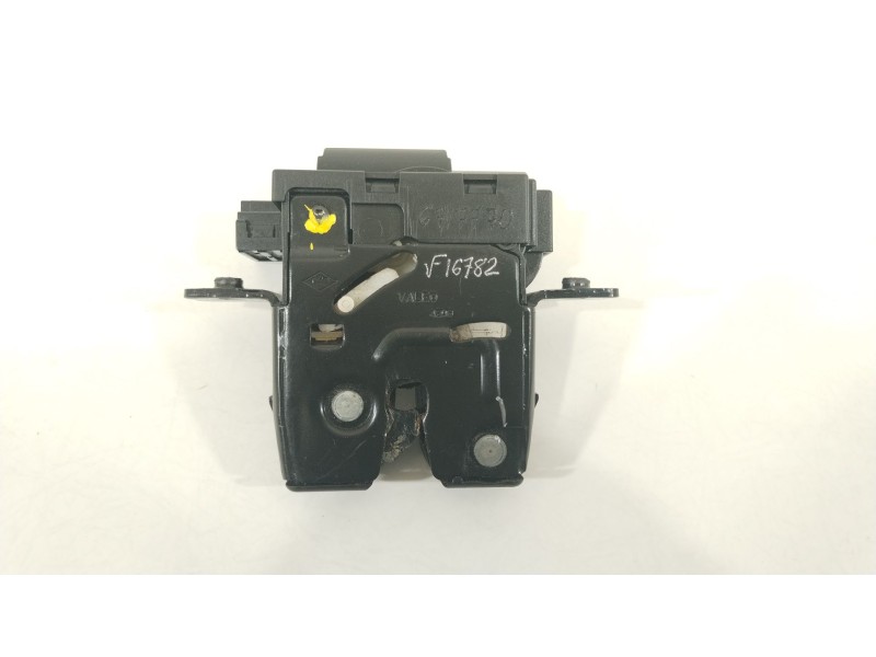Recambio de cerradura maletero / porton para nissan qashqai i (j10, nj10) 2.0 referencia OEM IAM 90502AV70B  