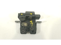 Recambio de cerradura maletero / porton para nissan qashqai i (j10, nj10) 2.0 referencia OEM IAM 90502AV70B   2