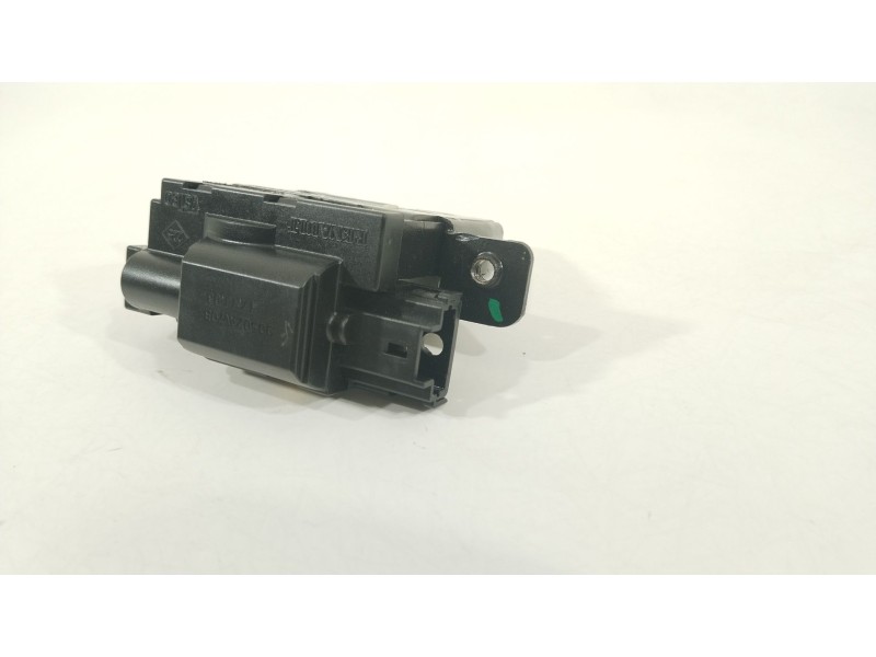 Recambio de cerradura maletero / porton para nissan qashqai i (j10, nj10) 2.0 referencia OEM IAM 90502AV70B  
