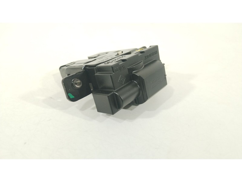 Recambio de cerradura maletero / porton para nissan qashqai i (j10, nj10) 2.0 referencia OEM IAM 90502AV70B  