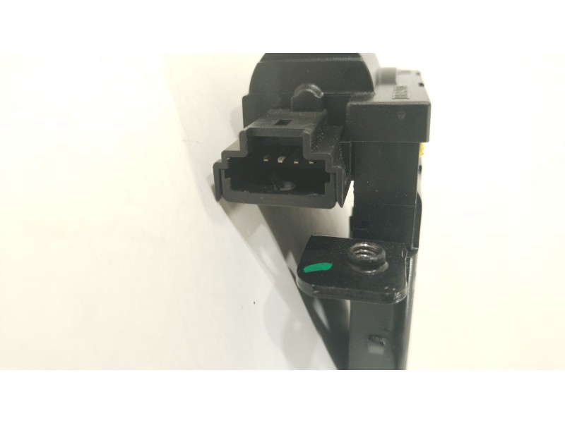 Recambio de cerradura maletero / porton para nissan qashqai i (j10, nj10) 2.0 referencia OEM IAM 90502AV70B  