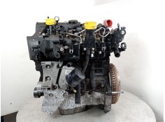 Recambio de motor completo para renault megane iii sport tourer dynamique referencia OEM IAM K9KG832  
