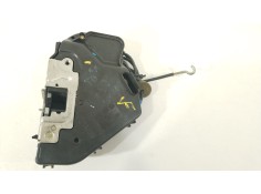 Recambio de cerradura puerta trasera derecha para mercedes-benz clase cls (w219) 350 cgi (219.357) referencia OEM IAM 2197300235 2