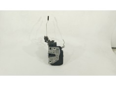 Recambio de cerradura puerta delantera derecha para mercedes-benz clase cls (w219) 350 cgi (219.357) referencia OEM IAM 21972004