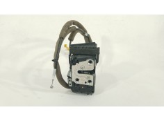Recambio de cerradura puerta delantera izquierda para nissan qashqai ii (j11, j11_) 1.3 dig-t referencia OEM IAM 805014EA2A  