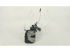 Recambio de cerradura puerta delantera izquierda para mercedes-benz clase cls (w219) 350 cgi (219.357) referencia OEM IAM 219720
