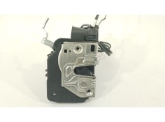 Recambio de cerradura puerta delantera izquierda para mercedes-benz clase cls (w219) 350 cgi (219.357) referencia OEM IAM 219720 2