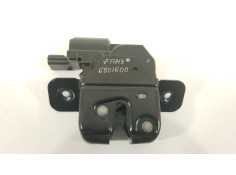 Recambio de cerradura maletero / porton para renault clio v (b7_) 1.3 tce 130 (b7mf) referencia OEM IAM 905039221R 40507258 