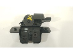 Recambio de cerradura maletero / porton para renault clio v (b7_) 1.3 tce 130 (b7mf) referencia OEM IAM 905039221R 40507258  2