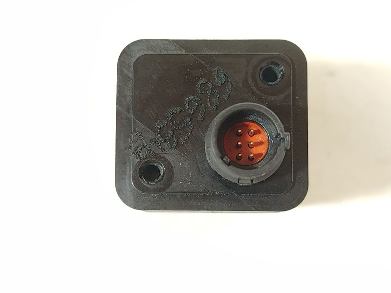Recambio de camara para nissan qashqai i (j10, nj10) 2.0 referencia OEM IAM 28442EY00A  