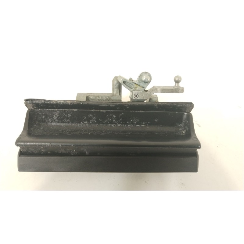 Recambio de maneta exterior porton para seat toledo ii (1m2) 1.9 tdi referencia OEM IAM 1M5827561E  
