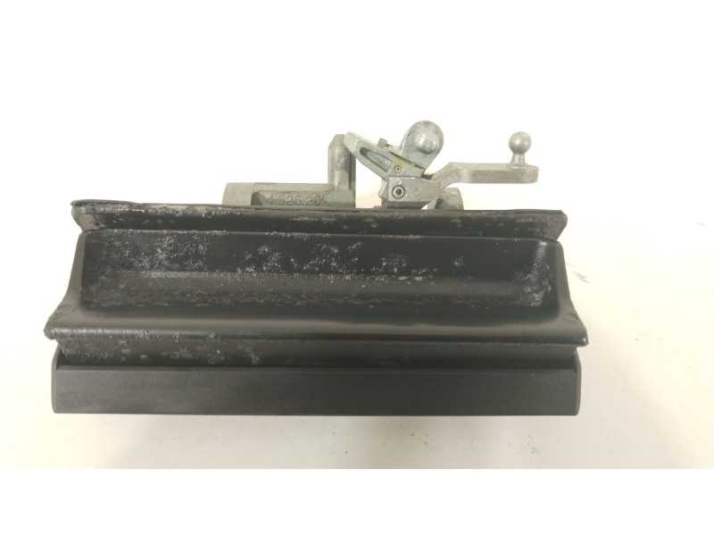 Recambio de maneta exterior porton para seat toledo ii (1m2) 1.9 tdi referencia OEM IAM 1M5827561E  