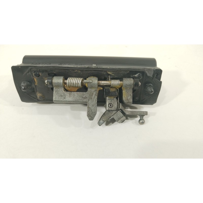 Recambio de maneta exterior porton para seat toledo ii (1m2) 1.9 tdi referencia OEM IAM 1M5827561E  