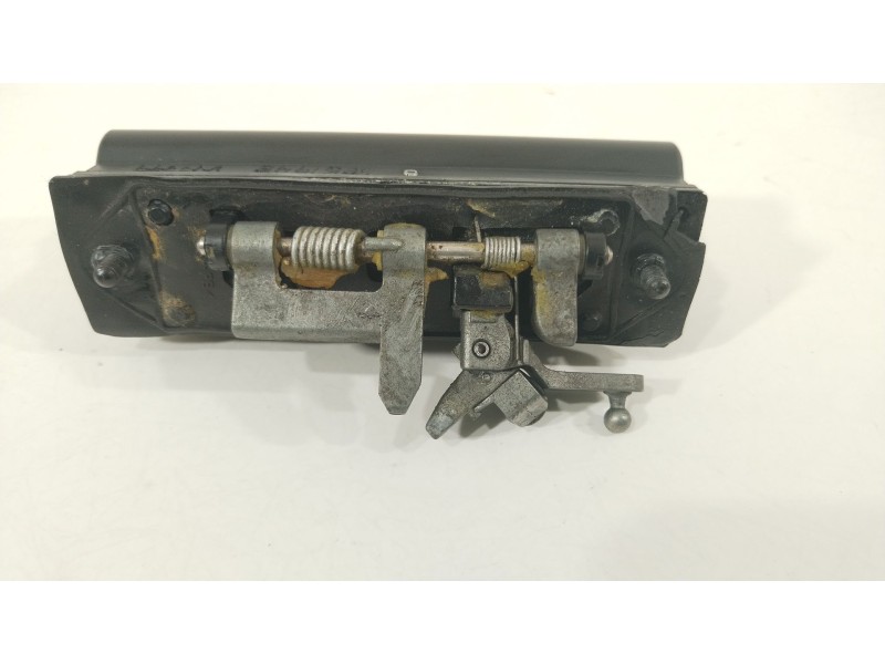 Recambio de maneta exterior porton para seat toledo ii (1m2) 1.9 tdi referencia OEM IAM 1M5827561E  