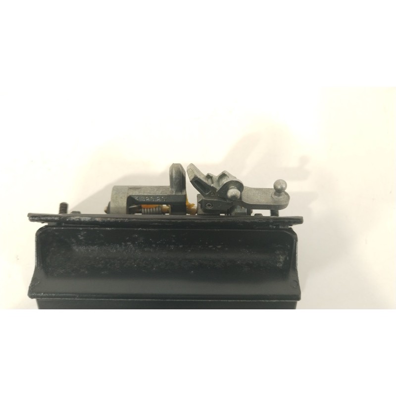 Recambio de maneta exterior porton para seat toledo ii (1m2) 1.9 tdi referencia OEM IAM 1M5827561E  