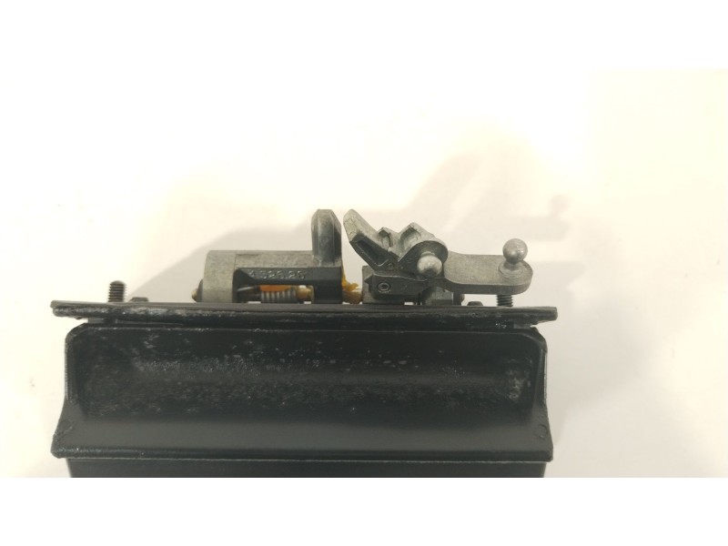 Recambio de maneta exterior porton para seat toledo ii (1m2) 1.9 tdi referencia OEM IAM 1M5827561E  