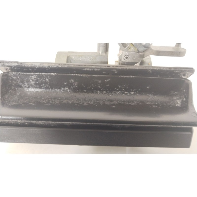 Recambio de maneta exterior porton para seat toledo ii (1m2) 1.9 tdi referencia OEM IAM 1M5827561E  