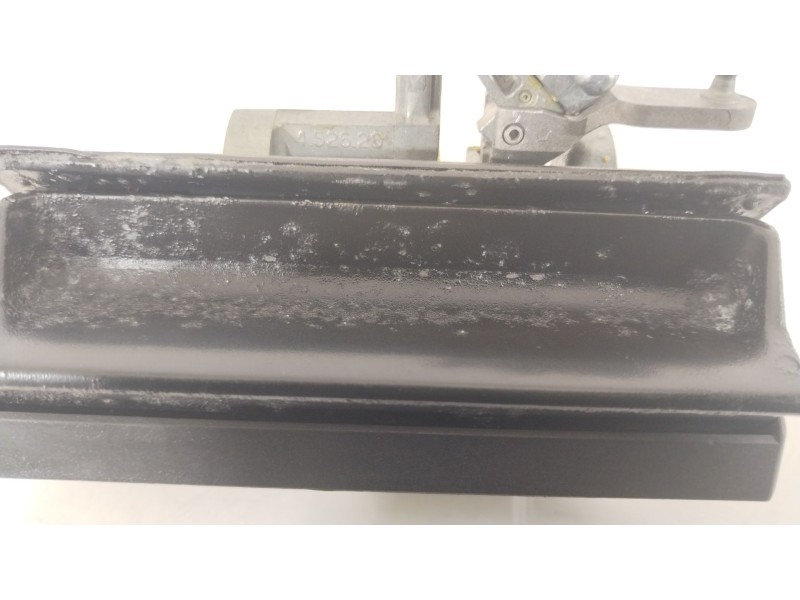 Recambio de maneta exterior porton para seat toledo ii (1m2) 1.9 tdi referencia OEM IAM 1M5827561E  